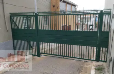 Casa com 2 quartos à venda na Travessa Doutor José Rangel Belfort de Mattos, Vila Gumercindo, São Paulo