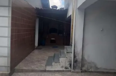 Casa comercial à venda na Avenida Assembléia, 106, Centro, Diadema