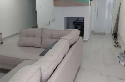 Casa com 3 quartos à venda na Rua Cristóvão Colombo, 114, Canhema, Diadema