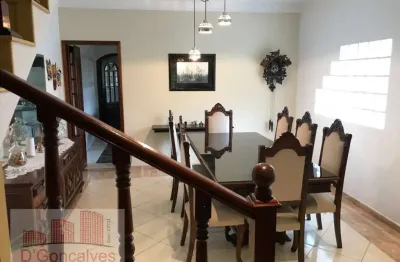 Casa com 4 quartos à venda na Rua Charles Gomes De França, 180, Jardim Sete de Setembro, São Paulo