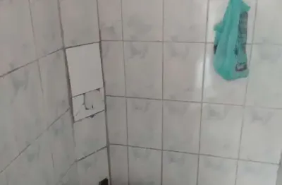 Casa com 3 quartos à venda na Avenida Dr. Ulysses Guimarães, 98, Jardim Tiradentes, Diadema