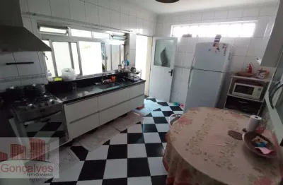 Casa com 2 quartos à venda na Rua São Joaquim, 94, Centro, Diadema
