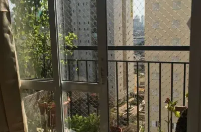 Apartamento com 2 quartos à venda na Rua Cidade de Suzano, 45, Centro, Diadema