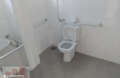 Ponto comercial para alugar na Avenida Nossa Sra. Das Vitórias, 209, Centro, Diadema