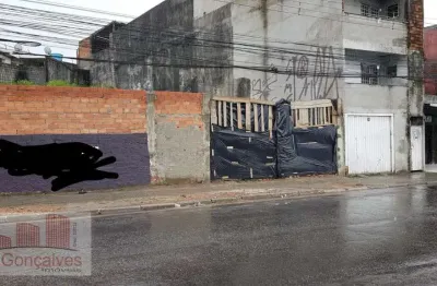 Chácara / sítio à venda na Estrada do Alvarenga, 6806, Jardim da Pedreira, São Paulo
