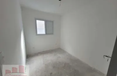 Apartamento com 2 quartos à venda na Rua Angra dos Reis, 79, Centro, Diadema