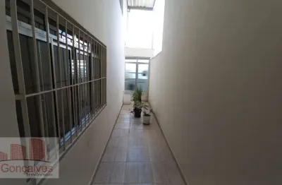 Casa com 4 quartos para alugar na Rua Moacyr Goulart Cunha Caldas, 125, Conceição, Diadema