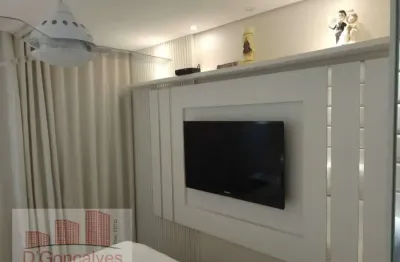 Apartamento com 2 quartos à venda na Avenida Alda, 1550, Centro, Diadema