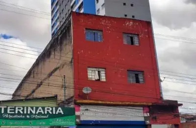 Apartamento com 12 quartos à venda na Avenida Sete de Setembro, 1.094 Diad, Centro, Diadema