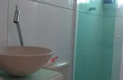 Casa com 3 quartos à venda na Rua Visconde de Ouro Preto, 362, Centro, Diadema