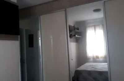 Apartamento com 3 quartos à venda na Rua Evandro Caiaffa Esquivel, 235, Centro, Diadema