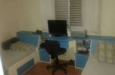 Apartamento com 2 quartos à venda na Rua Felipe Camarão, 270, Centro, Diadema