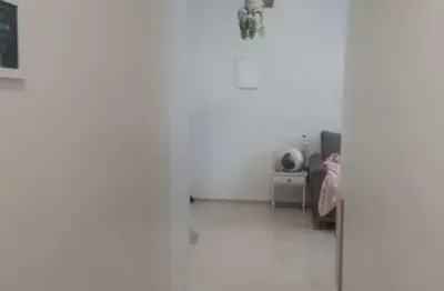 Apartamento com 2 quartos à venda na Avenida São José, 406, Centro, Diadema