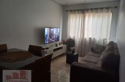 Apartamento com 2 quartos à venda na Rua São Francisco de Assis, 235, Centro, Diadema