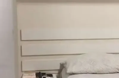 Apartamento de 3 dormitórios com 56m² no centro de diadema - venda e locação por r$ 510.000