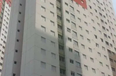 Apartamento com 2 quartos à venda na Rua Yayá, 206, Canhema, Diadema