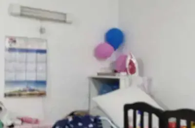 Casa com 4 quartos à venda na Rua São Francisco de Salles, 372, Centro, Diadema