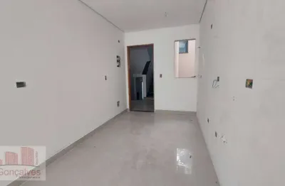 Apartamento com 2 quartos à venda na Rua João de Almeida, 519, Centro, Diadema