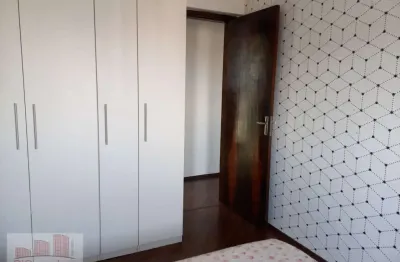 Apartamento com 2 quartos à venda na Rua São Francisco de Assis, 385, Centro, Diadema