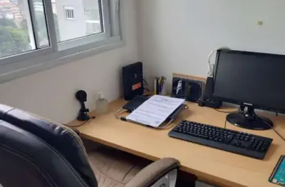 Apartamento com 2 quartos à venda na Avenida Sete de Setembro, 58, Centro, Diadema