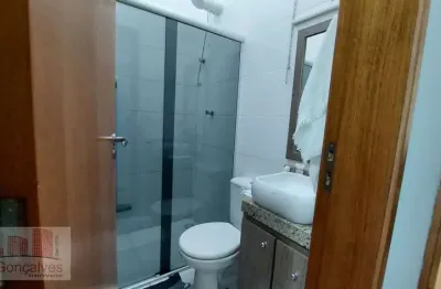 Casa com 3 quartos à venda na Rua Júlio Prestes, 135, Centro, Diadema
