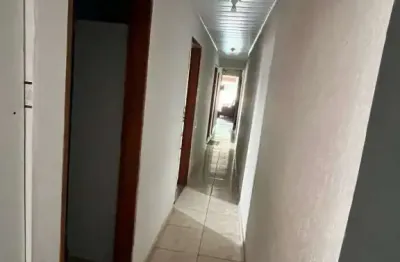 Casa com 5 quartos à venda na Rua Machado de Assis, 143, Taboão, Diadema