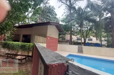 Apartamento com 3 quartos à venda na Avenida Sete de Setembro, 930, Centro, Diadema