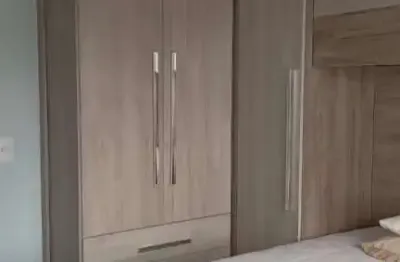 Apartamento com 2 quartos à venda na Rua São Manoel, 240, Centro, Diadema