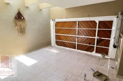 Casa com 3 quartos à venda na Rua Das Turmalinas, 168, Centro, Diadema