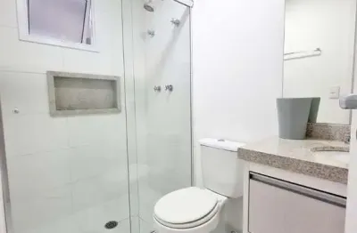 Apartamento com 2 quartos à venda na Rua Mal. Deodoro, 276, Centro, Diadema