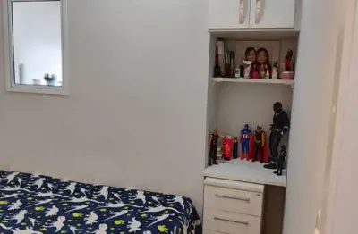 Apartamento com 3 quartos à venda na Rua Tiradentes, 130, Centro, Diadema