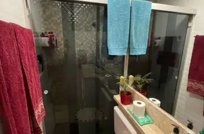 Apartamento com 2 quartos à venda na Avenida Pres. Kennedy, 412, Centro, Diadema