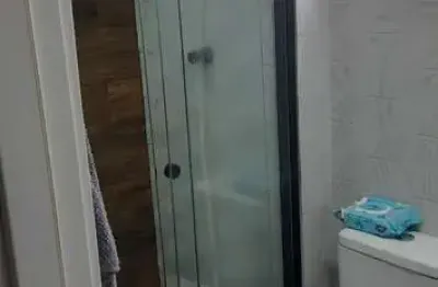 Apartamento com 2 quartos à venda na Rua São Manoel, 210, Centro, Diadema