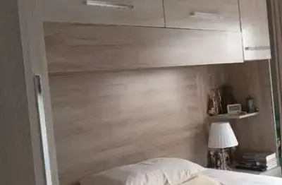 Apartamento com 2 quartos à venda na Rua São Manoel, 240, Centro, Diadema