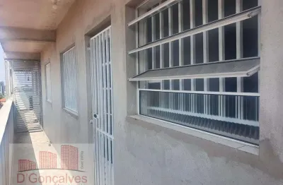 Casa com 1 quarto à venda na Rua Piracicaba, 77, Centro, Diadema