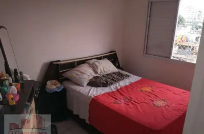 Apartamento com 2 quartos à venda na Rua São Paulo, 245, Centro, Diadema