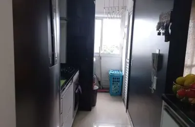 Apartamento com 2 quartos à venda na Avenida Alda, 1550, Centro, Diadema
