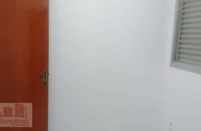 Apartamento com 2 quartos à venda na Avenida Dom Pedro I, Conceição, Diadema