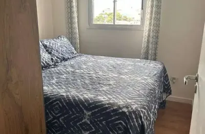 Apartamento com 2 quartos à venda na Rua Júlio Prestes, 174, Centro, Diadema