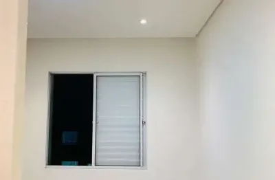 Apartamento com 2 quartos à venda na Rua Yayá, 235, Jardim Canhema, Diadema