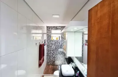 Casa com 3 quartos à venda na Rua João Pessoa, 50, Canhema, Diadema