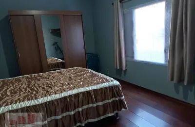 Casa com 2 quartos à venda na Rua José Gomes da Silva, 08, Serraria, Diadema