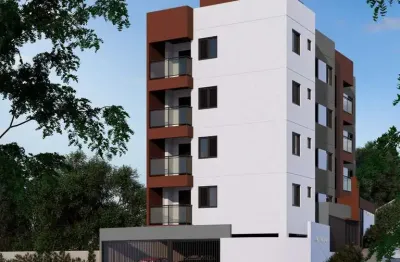 Apartamento com 2 quartos à venda na Rua Topázio, 117, Centro, Diadema