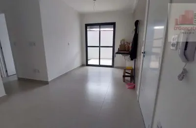 Apartamento com 2 quartos à venda na Rua Topázio, 117, Centro, Diadema