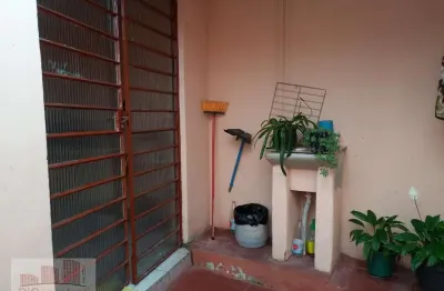 Casa com 2 quartos à venda na Rua Antônio de Azevedo, 94, Vila Nogueira, Diadema