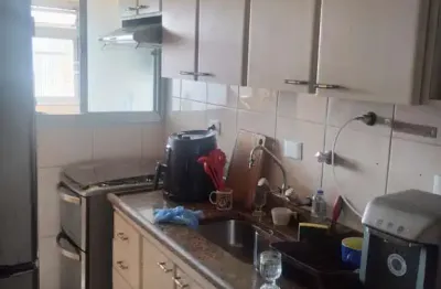 Apartamento com 3 quartos à venda na Rua Coimbra, 183, Centro, Diadema