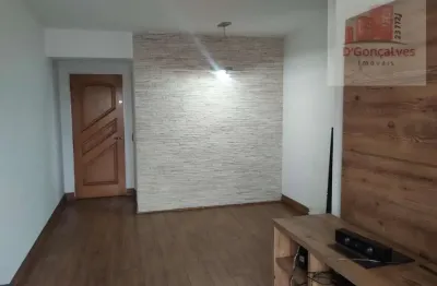 Apartamento com 3 quartos à venda na Rua Coimbra, 183, Centro, Diadema