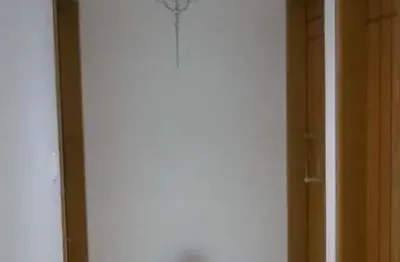 Apartamento com 3 quartos para alugar na Rua Ari Barroso, 237, Centro, Diadema