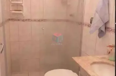 Casa com 3 quartos à venda na Rua Élbio Camilo, 119, Centro, Diadema