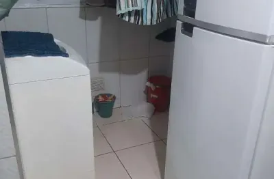 Apartamento com 2 quartos à venda na Rua Gema, 141, Campanário, Diadema